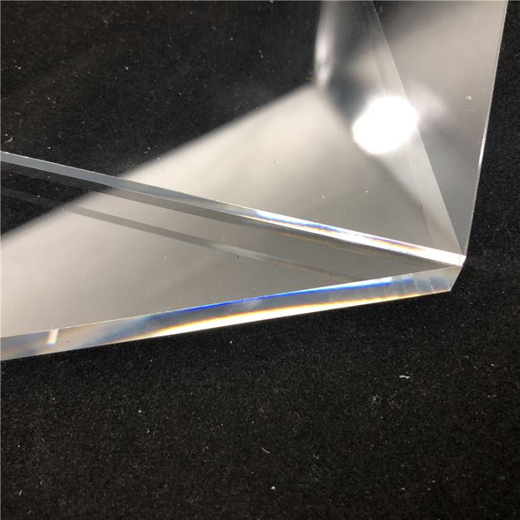 Price For ACRYLIC PMMA SHEET Opal White Plexi Glass Clear Board