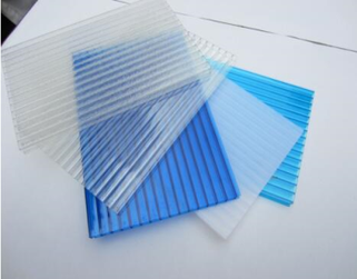 Folja tal-Polikarbonat Ċara għas-Serra