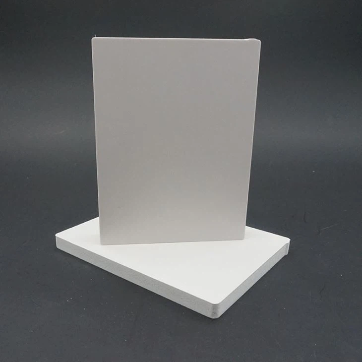 Spring Sign 10mm High Density White PVC Foam Board Sheet