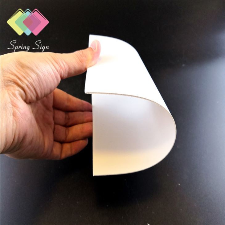 20mm PVC Forex Sign Foam Board